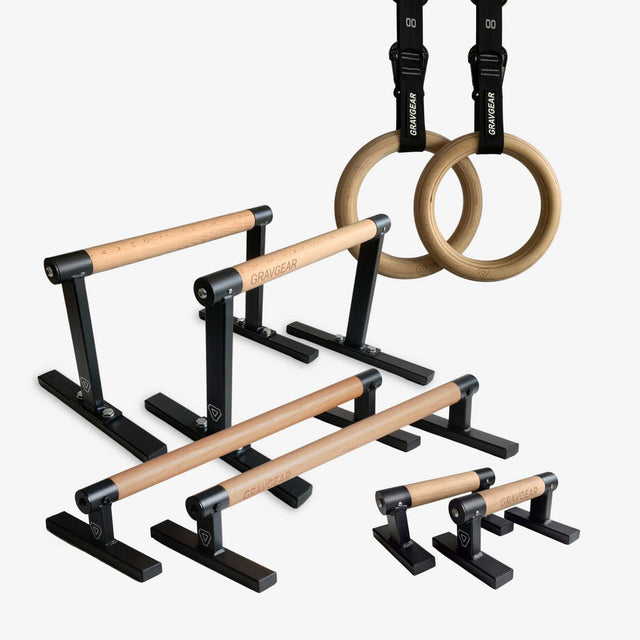 Strength Set