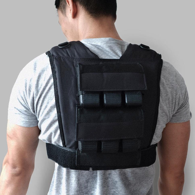 Grav Weight Vest 12kg