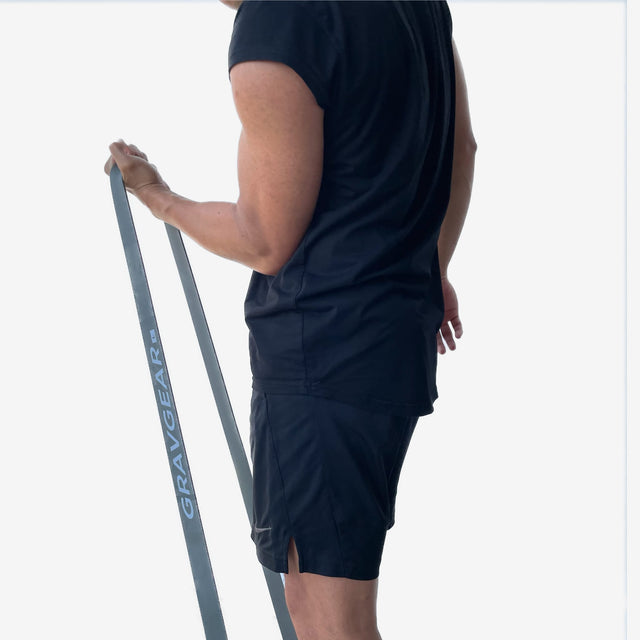 Grav Resistance Band - Large (60kg)