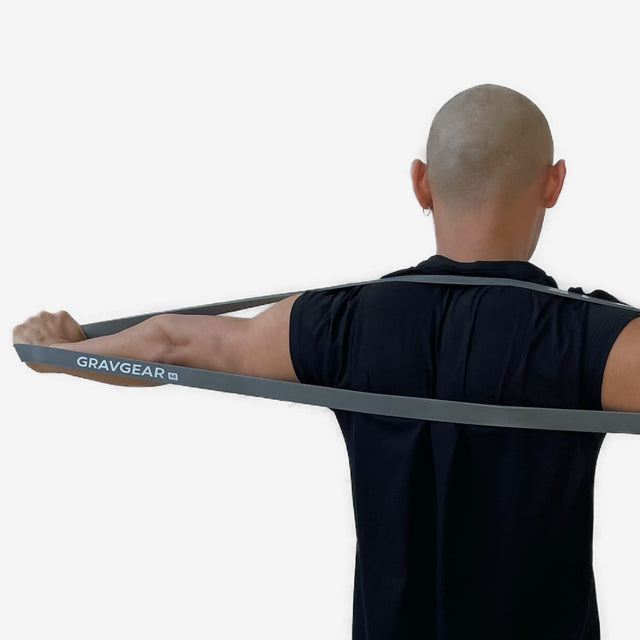 Grav Resistance Band - Medium (45kg)