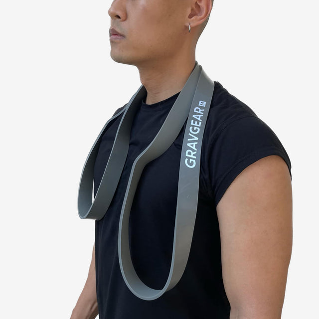 Grav Resistance Band - Set of 3