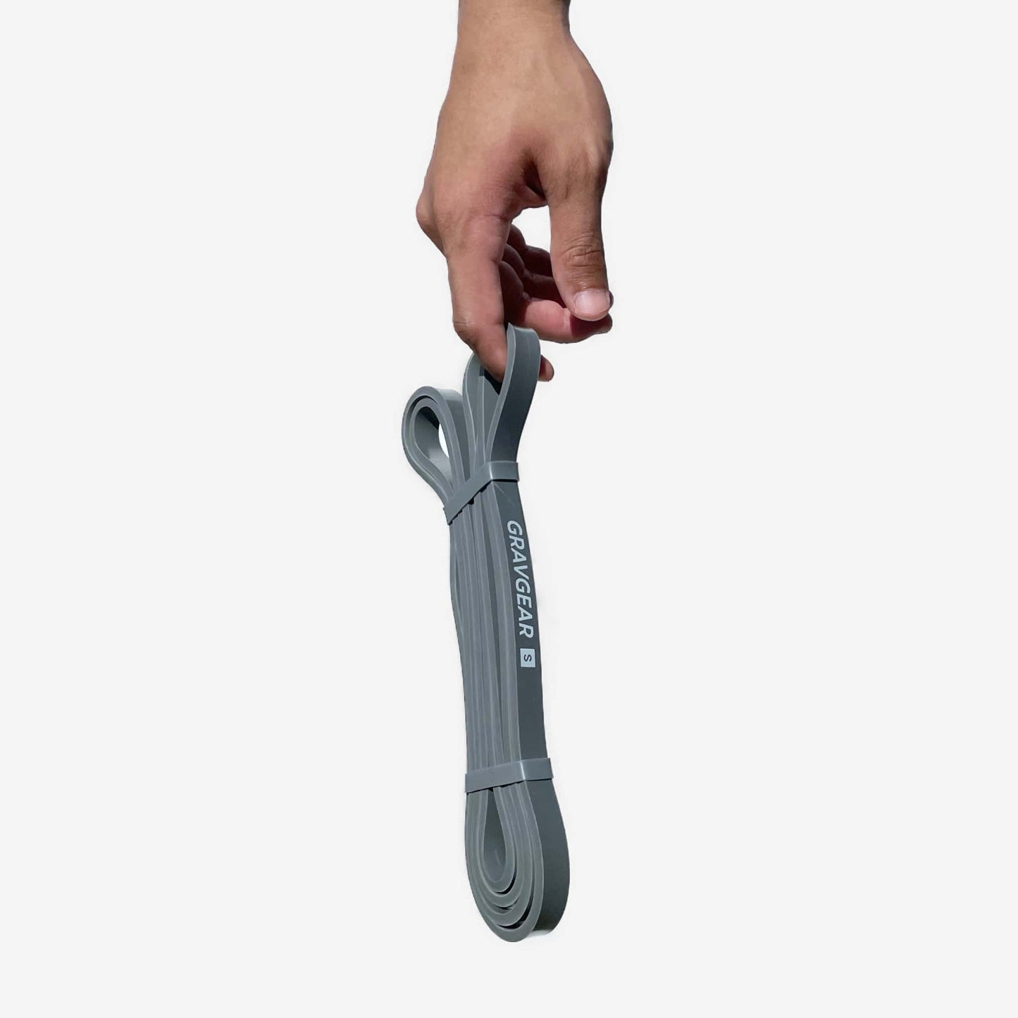 Grav Resistance Band - Small (15kg)