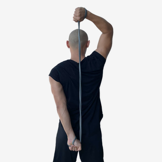 Grav Resistance Band - Set of 3