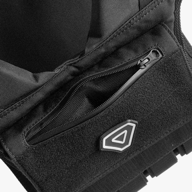 Grav Weight Vest 16kg - Pro