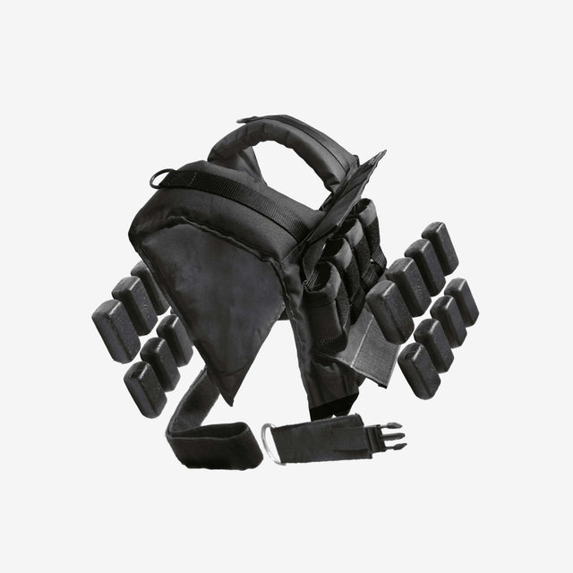 Grav Weight Vest 16kg