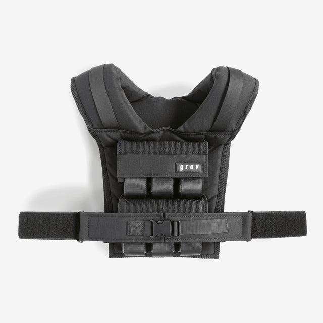 Grav Weight Vest 12kg