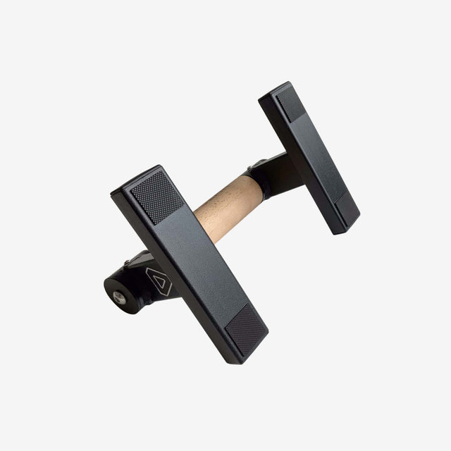 Grav Parallettes Edge