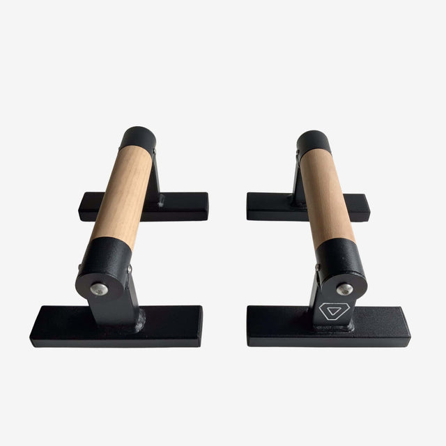 Grav Parallettes Edge