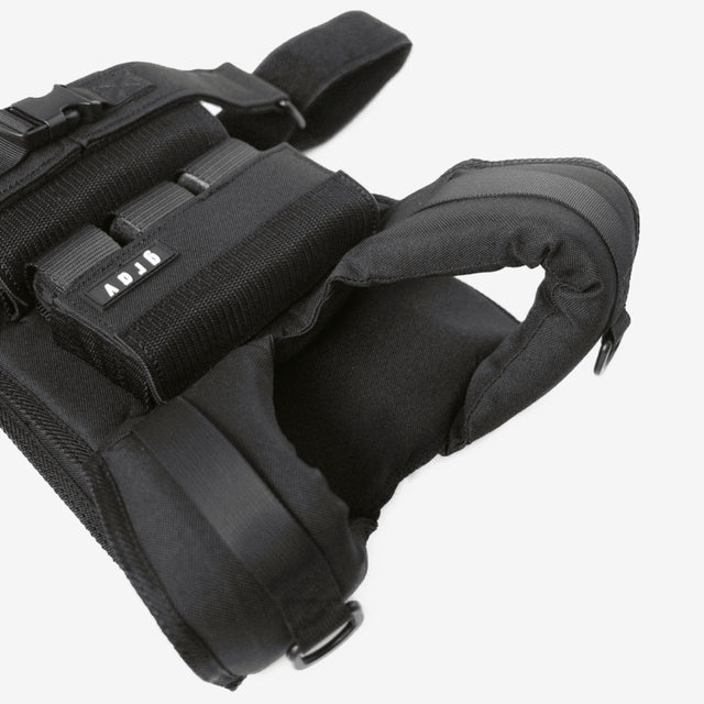 Grav Weight Vest 12kg