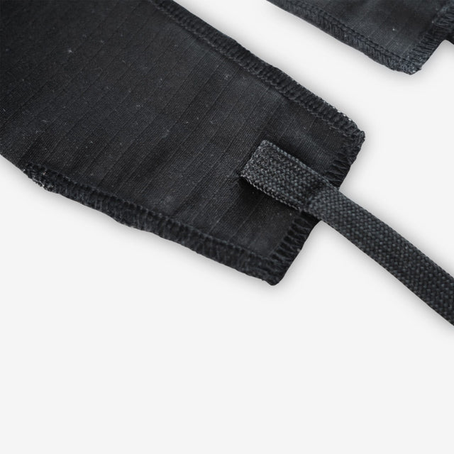 Grav Wrist Wraps - Zero