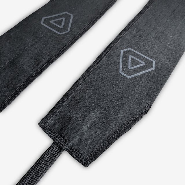 Grav Wrist Wraps - Zero