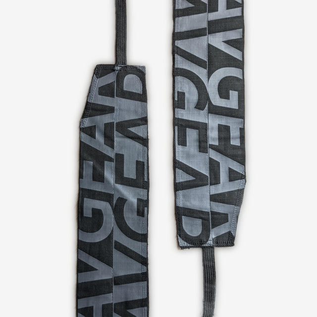 Grav Wrist Wraps - Split