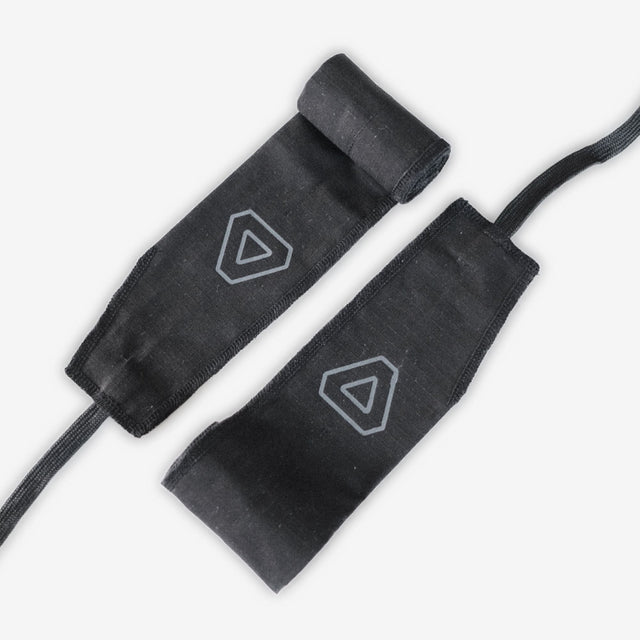 Grav Wrist Wraps - Zero
