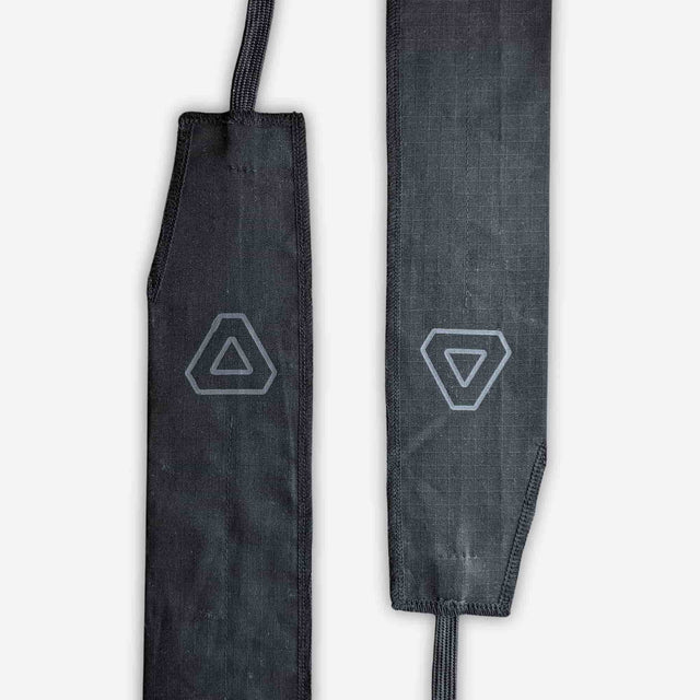 Grav Wrist Wraps - Zero