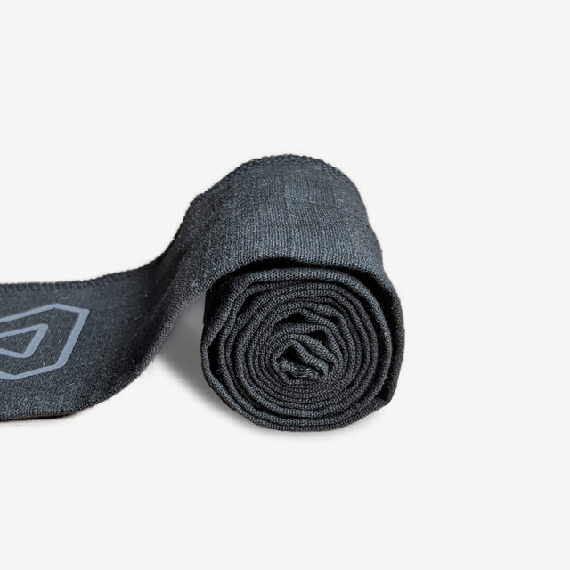 Grav Wrist Wraps - Zero