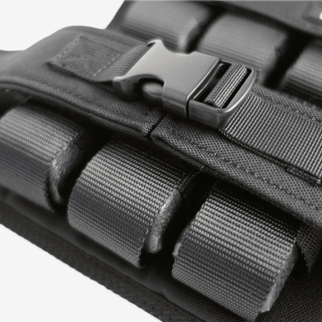 Grav Weight Vest 12kg