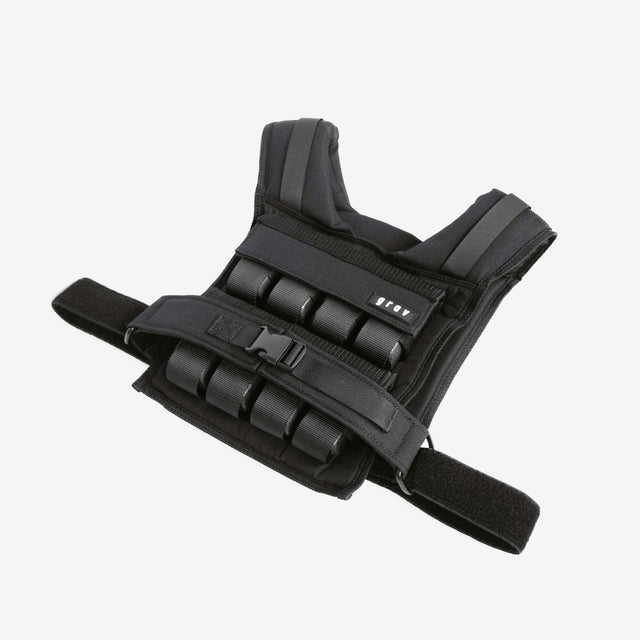 Grav Weight Vest 16kg
