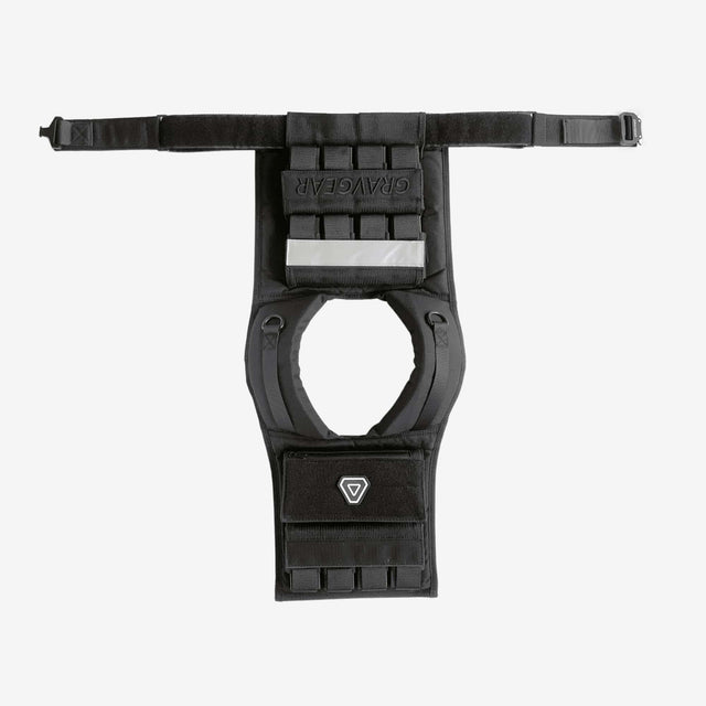 Grav Weight Vest 16kg - Pro (Ships on Aug 31, 2025)