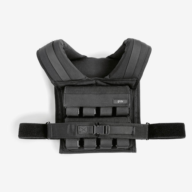 Grav Weight Vest 16kg